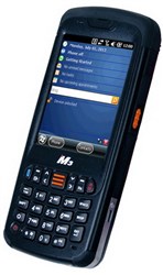 دیتا کالکتور   Handheld M3 Black-2D96478thumbnail